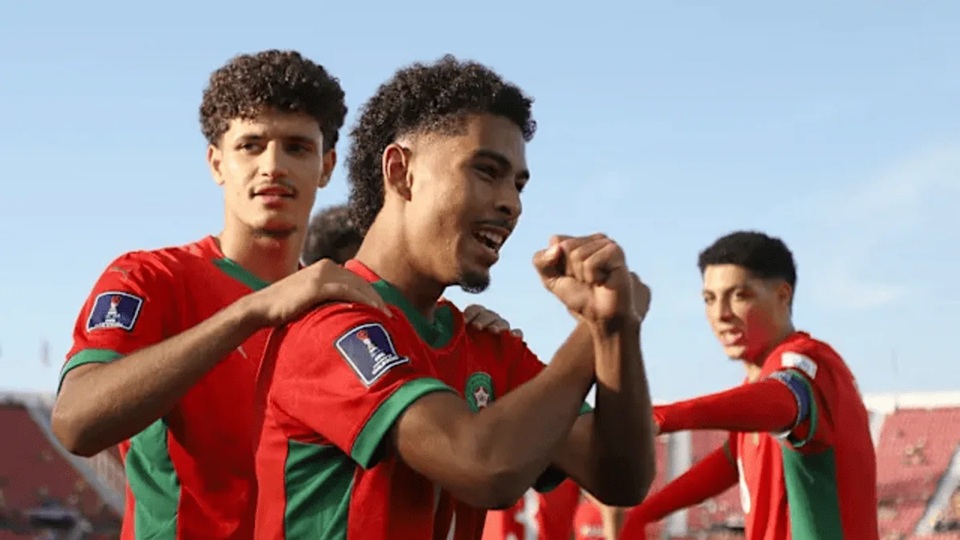 Nhận định, Soi kèo U20 Brazil vs U20 Maroc 6h ngày 2/10: Samba lên tiếng - Ảnh 4