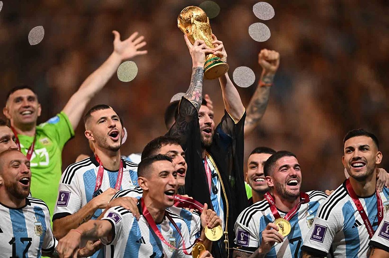FIFA tính đổi giờ kèo nhà cái world cup World Cup 2026, người hâm mộ Anh đối mặt với những đêm trắng - Ảnh 1