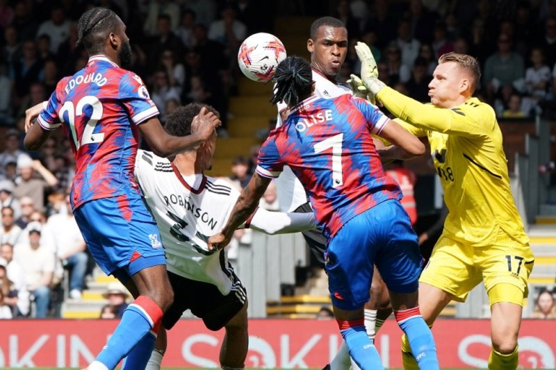 Nhận định, Soi kèo Dynamo Kyiv vs Crystal Palace 23h45 ngày 02/10: Khách lấn chủ - Ảnh 1