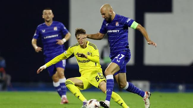 Nhận định, Soi kèo Fenerbahce vs Nice, 23h45 ngày 2/10: Níu chân nhau - Ảnh 3