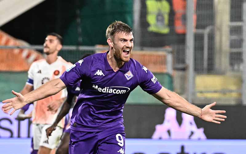 Nhận định, Soi kèo Fiorentina vs Sigma Olomouc 2h00 ngày 3/10: Trắng tay rời đất Ý - Ảnh 1