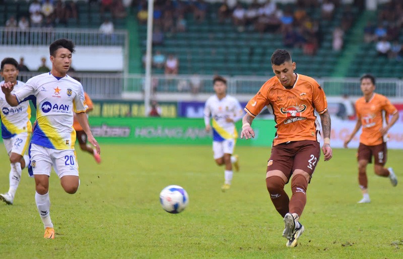 Nhận định, Soi kèo HAGL vs SLNA 17h00 ngày 3/10: Công cùn gặp thủ kém - Ảnh 4
