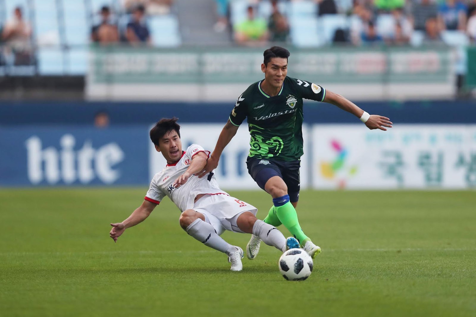 Nhận định, Soi kèo Jeju SK vs Jeonbuk Hyundai Motors 12h00 ngày 3/10: Trở lại với chiến thắng - Ảnh 4