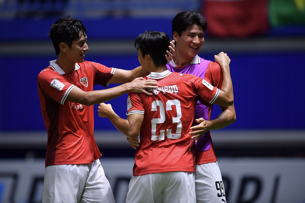 Nhận định, Soi kèo Pohang Steelers vs Kaya 17h00 ngày 2/10: Khác biệt đẳng cấp - Ảnh 3