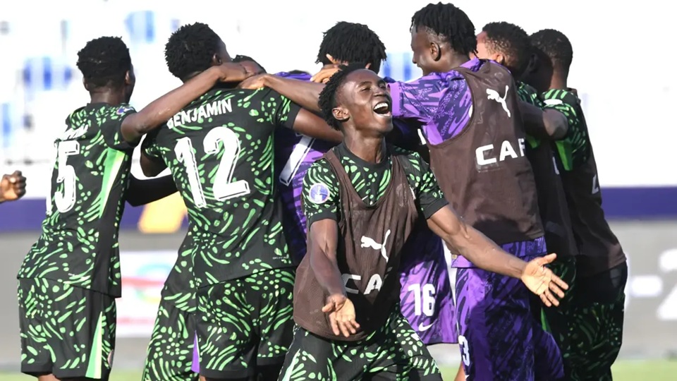 Nhận định, Soi kèo U20 Colombia vs U20 Na Uy 3h ngày 3/10: Quật ngã Viking - Ảnh 3