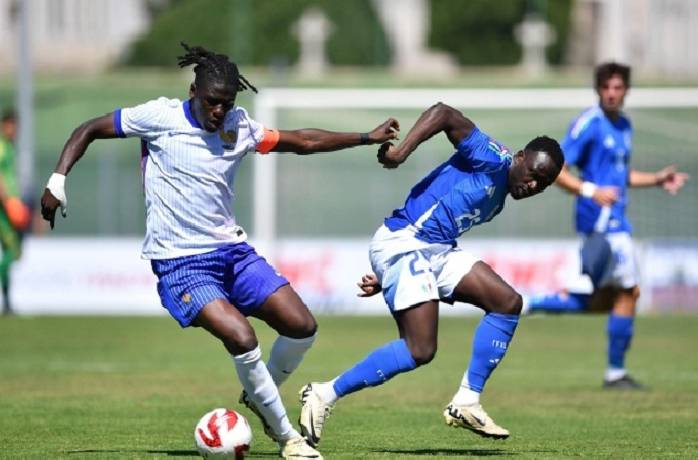 Nhận định, Soi kèo U20 Nam Phi vs U20 New Caledonia 6h ngày 3/10: Mở tiệc bàn thắng - Ảnh 3