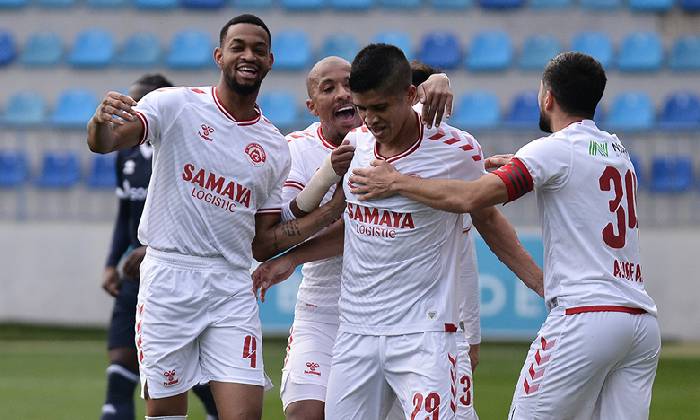 Nhận định, Soi kèo Araz Naxcivan vs Imisli, 20h00 ngày 3/10: Tìm lại cảm hứng - Ảnh 4