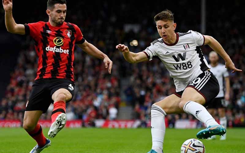 Nhận định, Soi kèo Bournemouth vs Fulham 2h00 ngày 4/10: Chủ nhà hưởng niềm vui - Ảnh 1