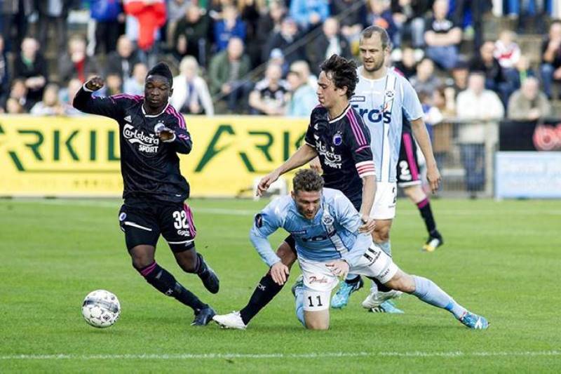 Nhận định, Soi kèo Odense vs Sonderjyske 00h00 ngày 04/10: Hòa là đẹp - Ảnh 1