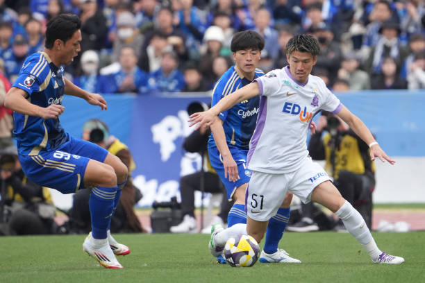 Nhận định, Soi kèo Sanfrecce Hiroshima vs Machida Zelvia 14h00 ngày 4/10: Không được sảy chân - Ảnh 4