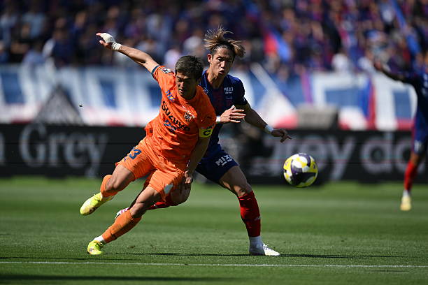 Nhận định, Soi kèo Shimizu S-Pulse vs FC Tokyo 11h00 ngày 4/10: Cân tài cân sức - Ảnh 4
