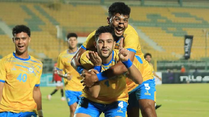 Nhận định, Soi kèo Smouha vs Ismaily, 21h00 ngày 3/10: Cửa trên không đáng tin - Ảnh 4