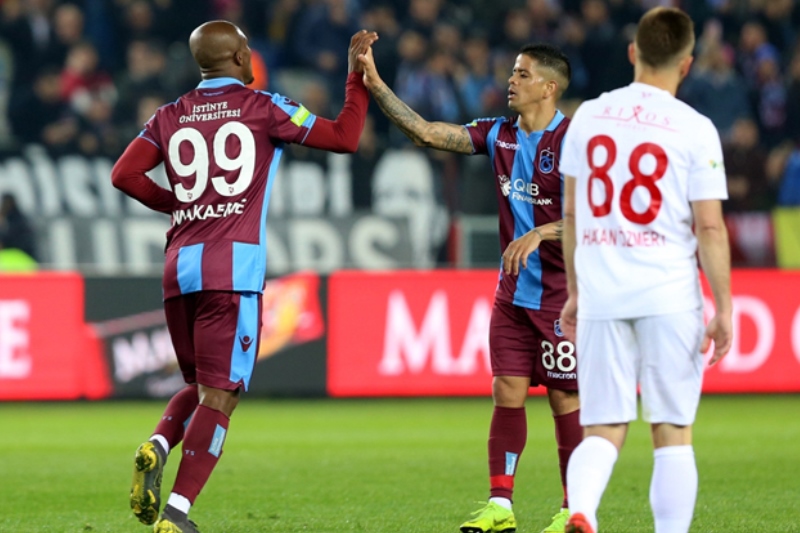 Nhận định, Soi kèo Trabzonspor vs Kayserispor 00h00 ngày 04/10: Tin vào cửa dưới - Ảnh 1