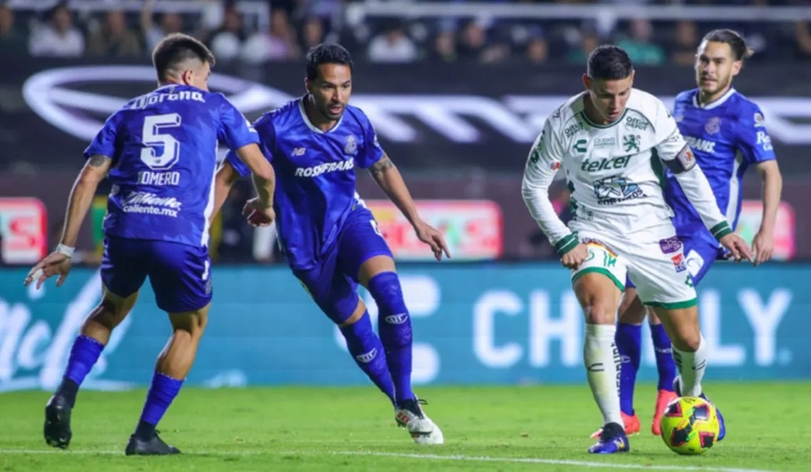 Nhận định, Soi kèo Club Leon vs Deportivo Toluca 8h ngày 5/10: Giữ chặt ngôi đầu - Ảnh 5