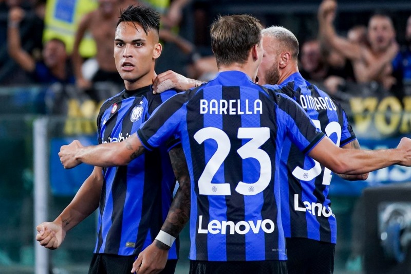 Nhận định, Soi kèo Inter Milan vs Cremonese 23h00 ngày 04/10: Chủ nhà thắng đậm - Ảnh 1