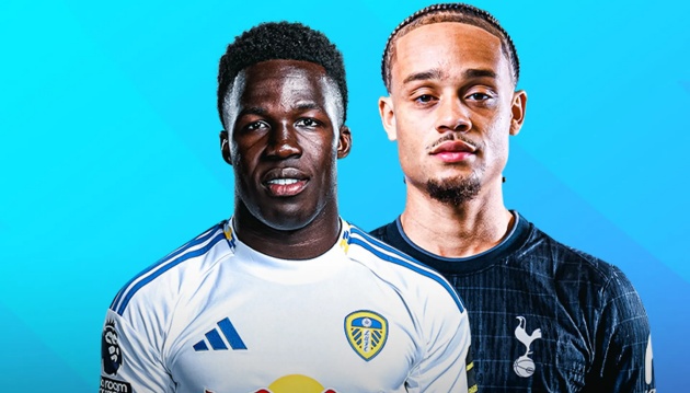 Nhận định, Soi kèo Leeds vs Tottenham, 18h30 ngày 4/10: Tin vào 'Gà trống' - Ảnh 4