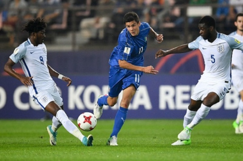 Nhận định, Soi kèo U20 Úc vs U20 Cuba 6h ngày 5/10: Ngẩng cao đầu rời giải - Ảnh 3