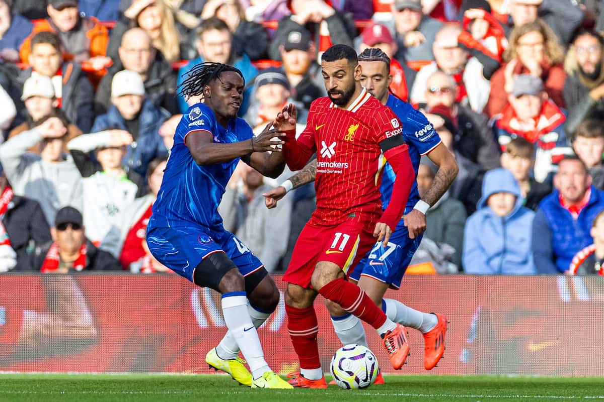 Soi kèo phạt góc Chelsea vs Liverpool, 23h30 ngày 04/10 - Ảnh 8