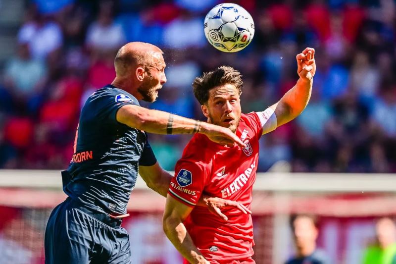 Nhận định, Soi kèo AZ Alkmaar vs Telstar 21h45 ngày 05/10: Chủ nhà thắng đậm - Ảnh 1