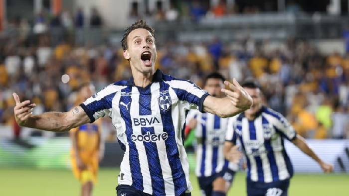 Nhận định, Soi kèo Club Tijuana vs Monterrey 10h05 ngày 6/10: Thế trận khó lường - Ảnh 4