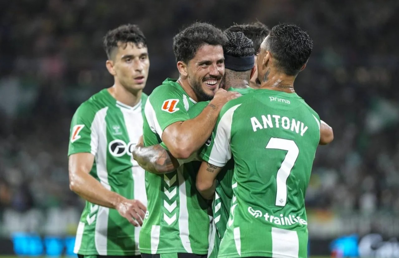 Nhận định, Soi kèo Espanyol vs Real Betis, 23h30 ngày 05/10: Thế trận kịch tính - Ảnh 4