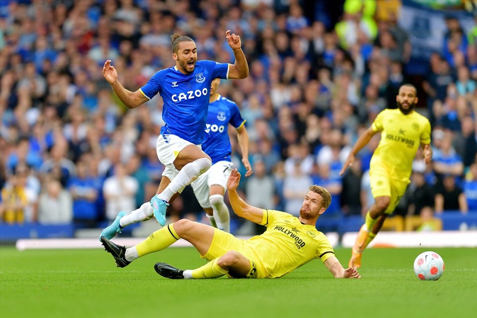 Nhận định, Soi kèo Everton vs Crystal Palace, 20h00 ngày 5/10: Thời thế đổi thay - Ảnh 4