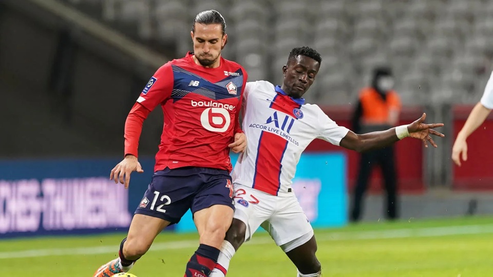 Nhận định, Soi kèo Lille vs PSG 1h45 ngày 6/10: Không có bất ngờ - Ảnh 4