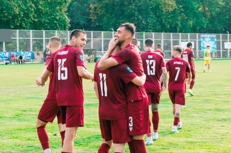 Nhận định, Soi kèo Lokomotiv Gorna Oryahovitsa vs Fratria, 23h00 ngày 6/10: Tạm chiếm ngôi đầu - Ảnh 1