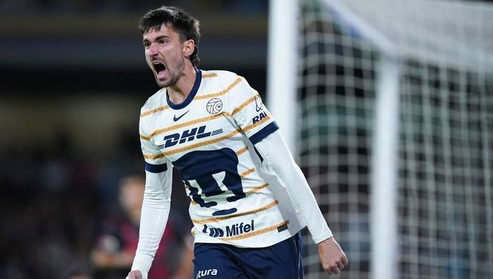 Nhận định, Soi kèo Pumas UNAM vs Guadalajara 8h ngày 6/10: Khách có quà - Ảnh 4