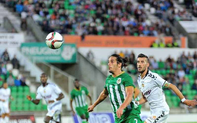 Nhận định, Soi kèo Rio Ave vs Tondela 23h30 ngày 5/10: Khó thua trên sân nhà - Ảnh 1