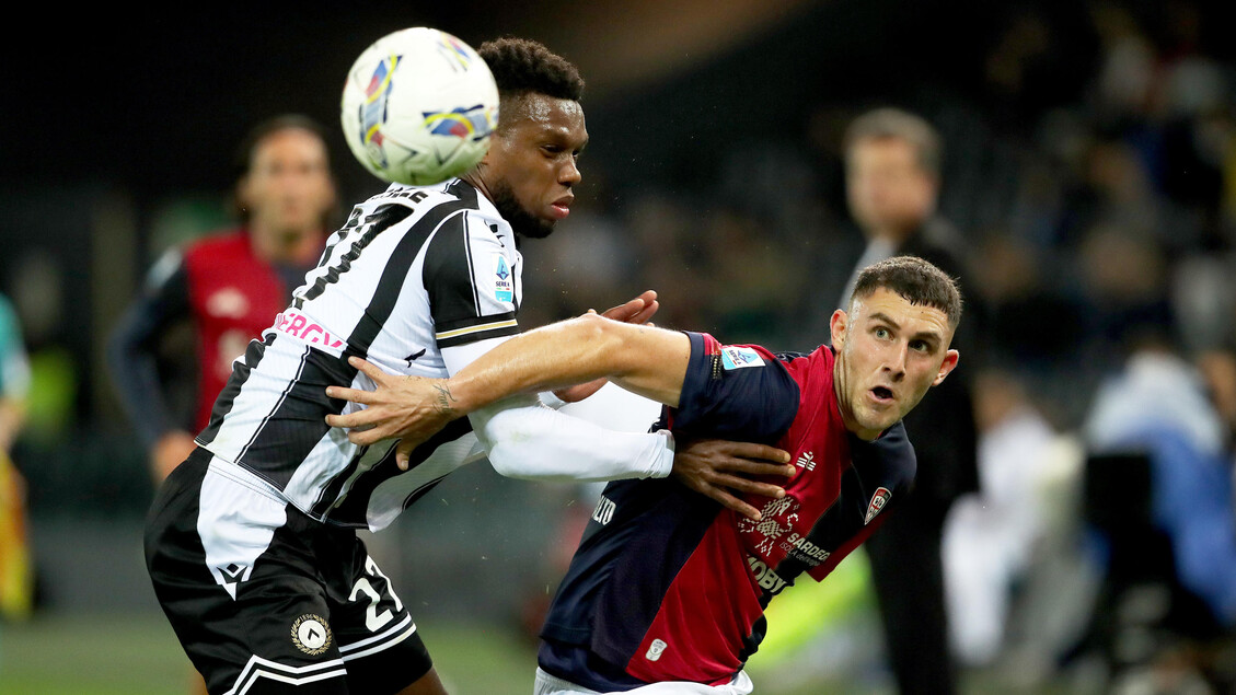 Nhận định, Soi kèo Udinese vs Cagliari 17h30 ngày 5/10: Kẻ tám lạng người nửa cân - Ảnh 4