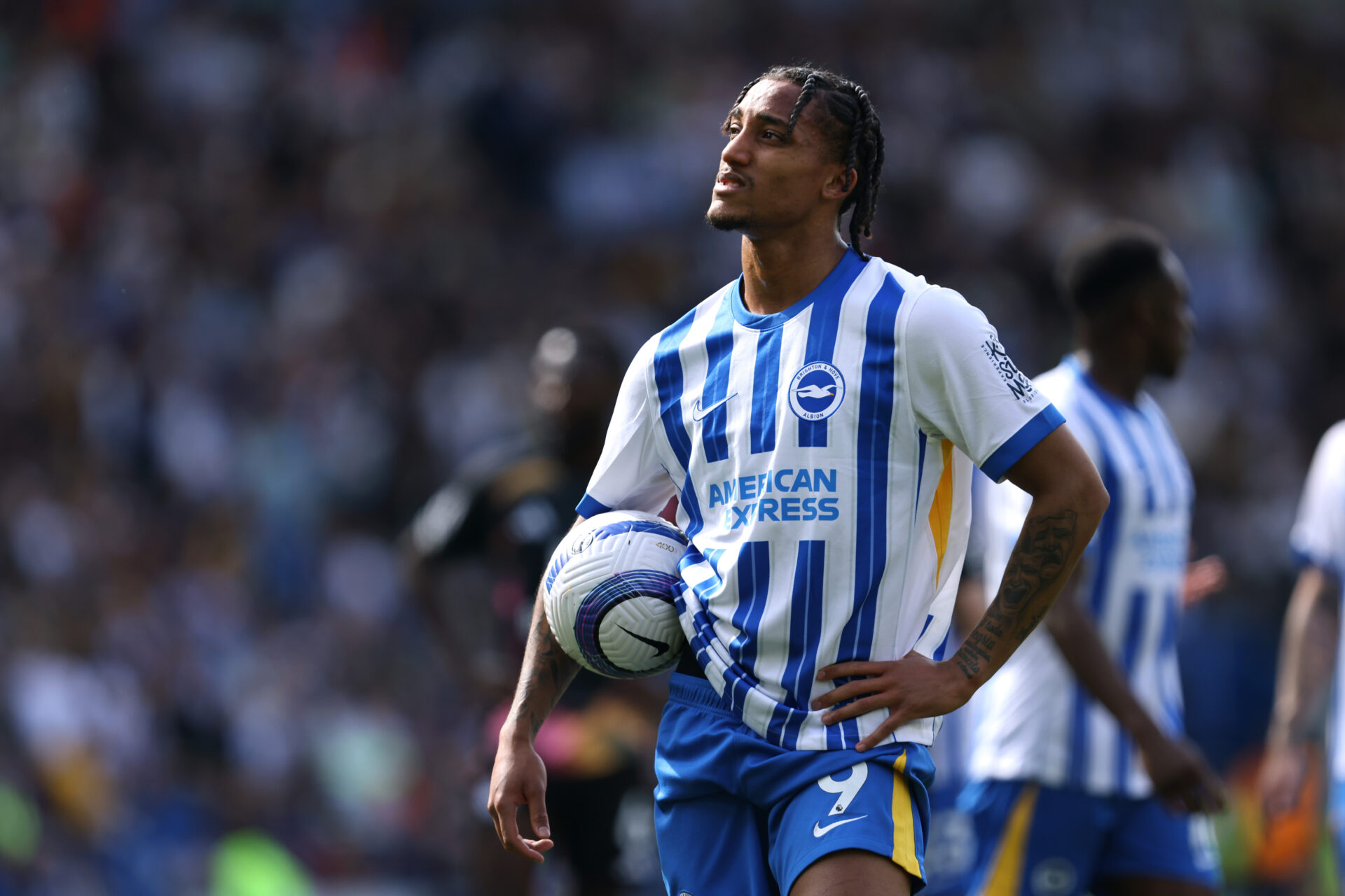 Soi kèo phạt góc Wolves vs Brighton, 20h ngày 05/10 - Ảnh 6