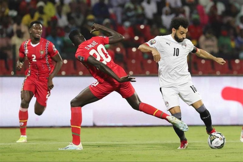 Nhận định, Soi kèo Djibouti vs Ai Cập, 23h00 ngày 8/10: Đẳng cấp vượt trội - Ảnh 1