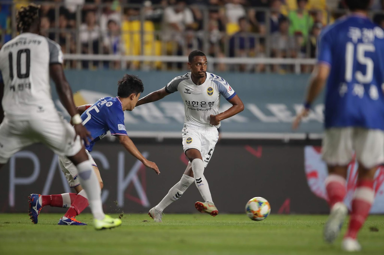 Nhận định, Soi kèo Incheon United vs Suwon Samsung Bluewings 12h00 ngày 8/10: Trận đấu 6 điểm - Ảnh 4