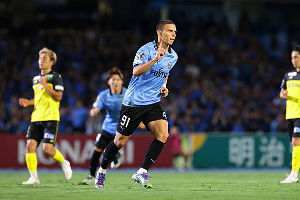 Nhận định, Soi kèo Kawasaki Frontale vs Kashiwa Reysol 17h00 ngày 8/10: Tận dụng ưu thế - Ảnh 4