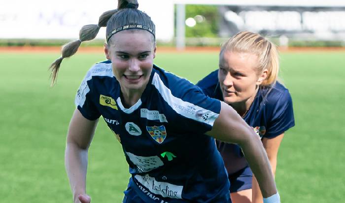 Nhận định, Soi kèo Nữ Aland vs Nữ Helsinki, 22h30 ngày 7/10: Kẻ yếu bóng vía - Ảnh 4