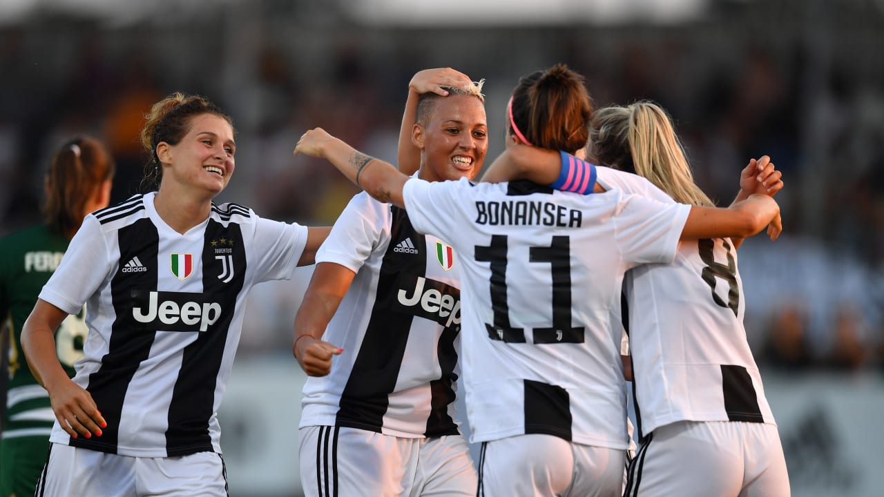 Nhận định, Soi kèo Nữ Juventus vs Nữ Benfica, 23h45 ngày 7/10: Không có bất ngờ - Ảnh 3