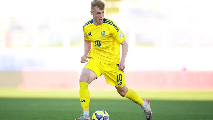 Nhận định, Soi kèo U20 Ukraine vs U20 Tây Ban Nha 2h30 ngày 8/10: Đề phòng bất ngờ - Ảnh 3