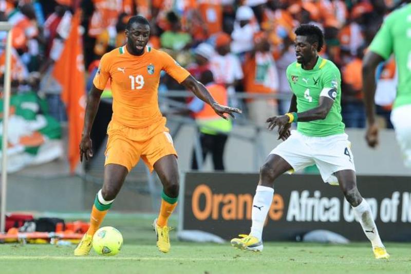 Nhận định, Soi kèo CH Trung Phi vs Ghana 23h00 ngày 08/10: Bắt nạt chủ nhà - Ảnh 1