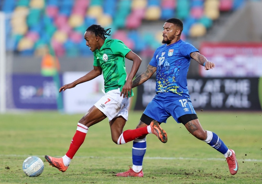 Nhận định, Soi kèo Eswatini vs Angola, 20h00 ngày 8/10: Tắt hy vọng - Ảnh 4