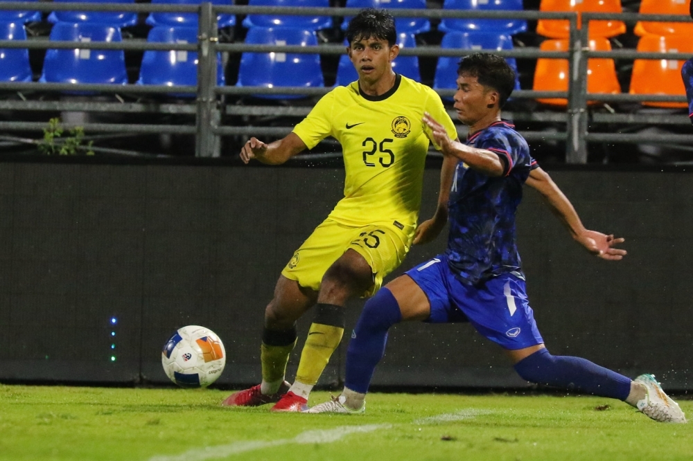 Nhận định, Soi kèo Lào vs Malaysia 19h00 ngày 9/10: Trở lại bộ mặt cũ - Ảnh 4