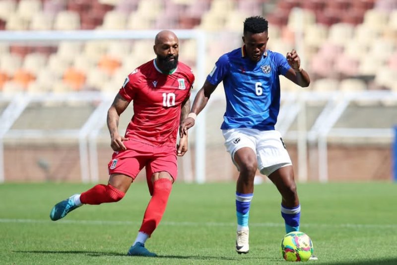 Nhận định, Soi kèo Malawi vs Guinea Xích Đạo 23h00 ngày 09/10: Khách đáng tin - Ảnh 1