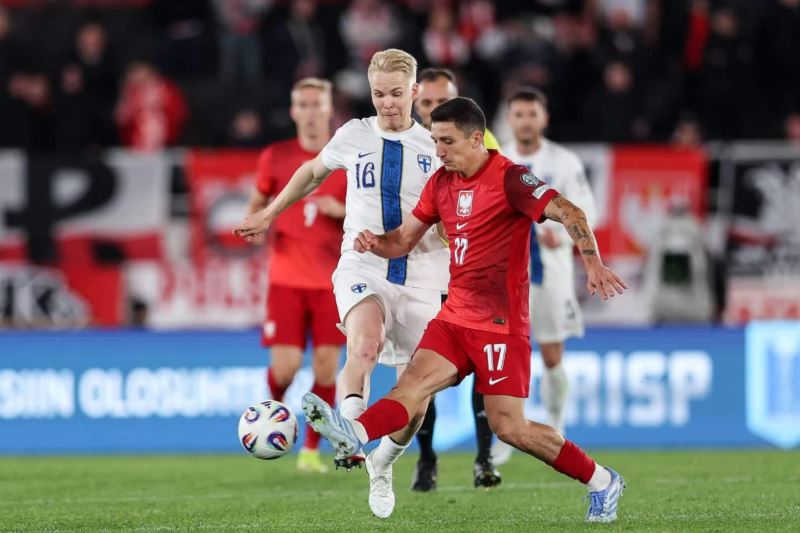 Nhận định, Soi kèo Phần Lan vs Lithuania 23h00 ngày 09/10: Cầm chân chủ nhà - Ảnh 1