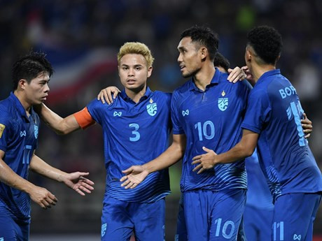 Nhận định, Soi kèo Thái Lan vs Đài Loan, 19h30 ngày 9/10: 'Voi chiến' thắng đậm - Ảnh 4