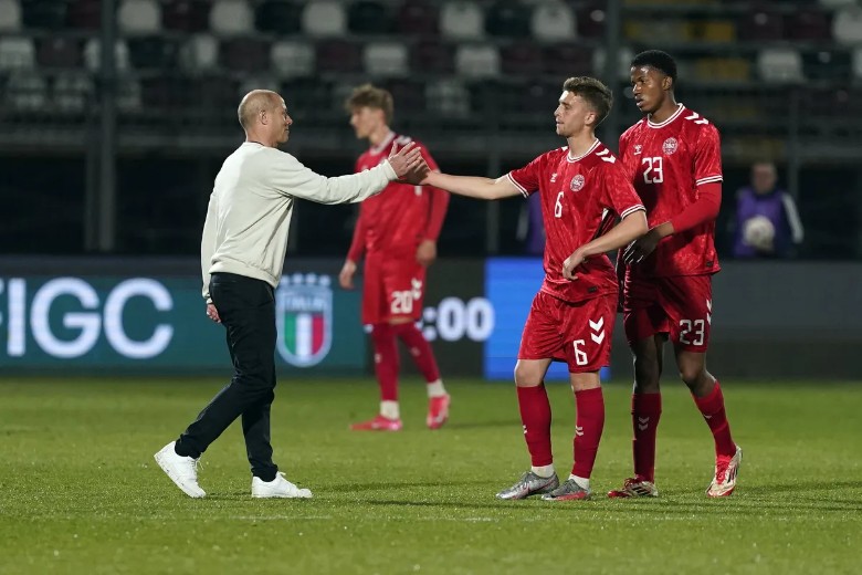 Nhận định, Soi kèo U21 Đan Mạch vs U21 Áo, 23h00 ngày 10/10: Xây chắc ngôi đầu - Ảnh 1