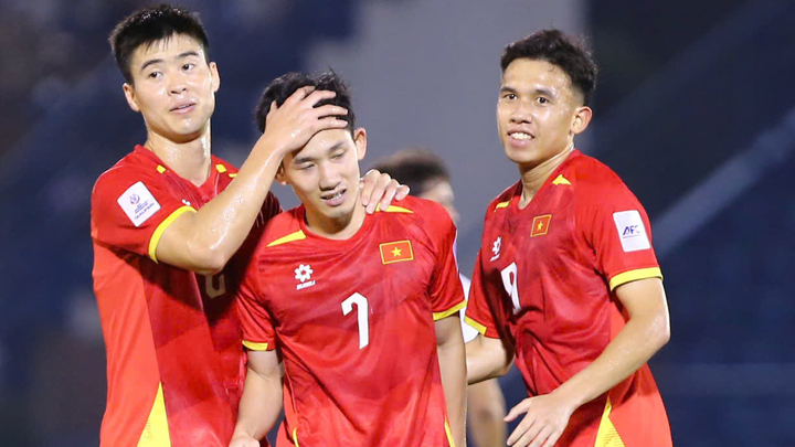 Nhận định, Soi kèo Việt Nam vs Nepal, 19h30 ngày 9/10: Chủ nhà hủy diệt - Ảnh 3