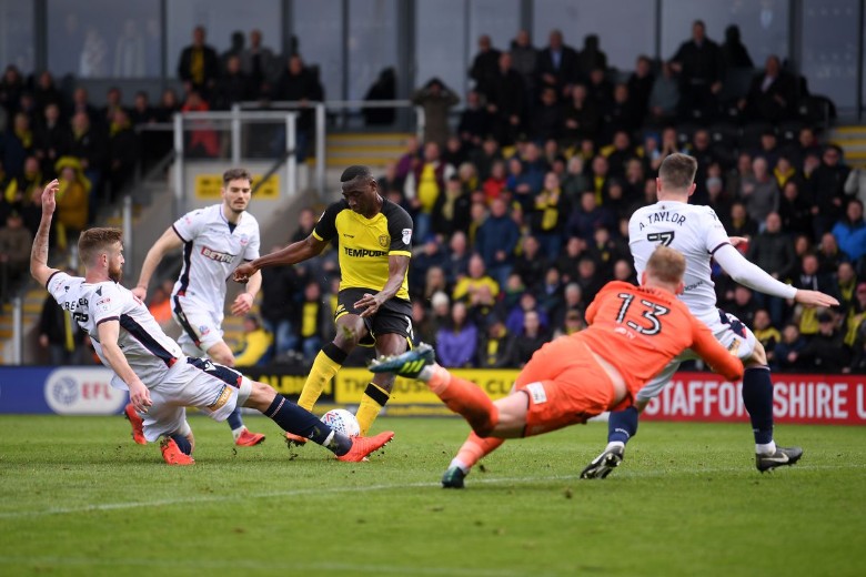 Nhận định, Soi kèo Burton Albion vs Bolton Wanderers, 21h00 ngày 11/10: Nguy cơ xuống đáy - Ảnh 1