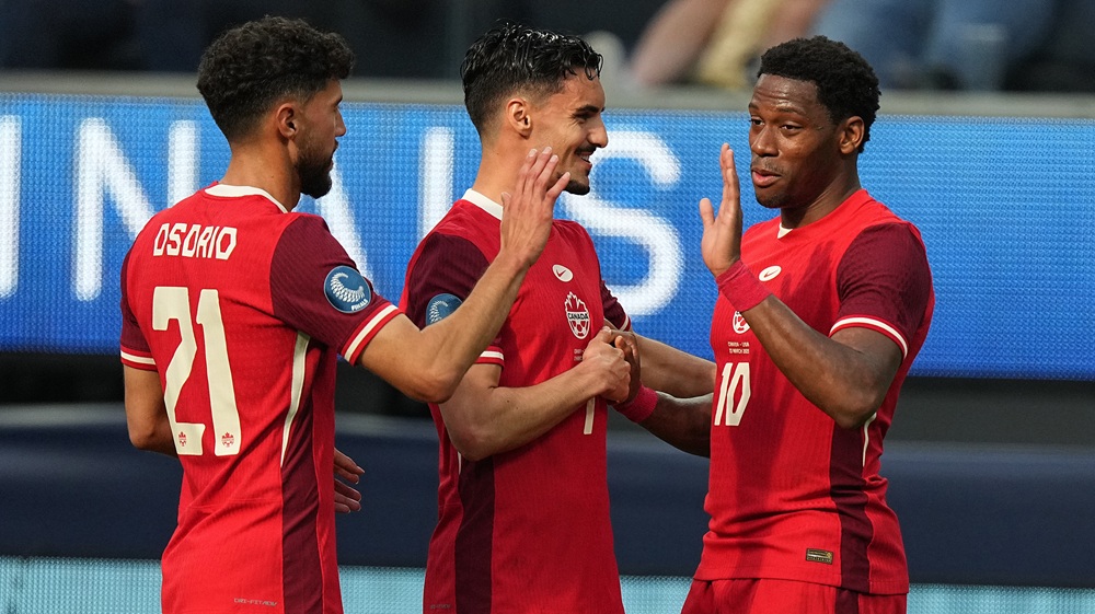 Nhận định, Soi kèo Canada vs Australia 6h40 ngày 11/10: Không có bất ngờ - Ảnh 4