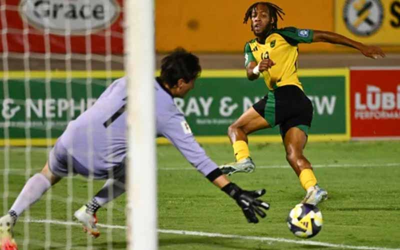 Nhận định, Soi kèo Curacao vs Jamaica 6h00 ngày 11/10: Xây chắc ngôi đầu - Ảnh 1