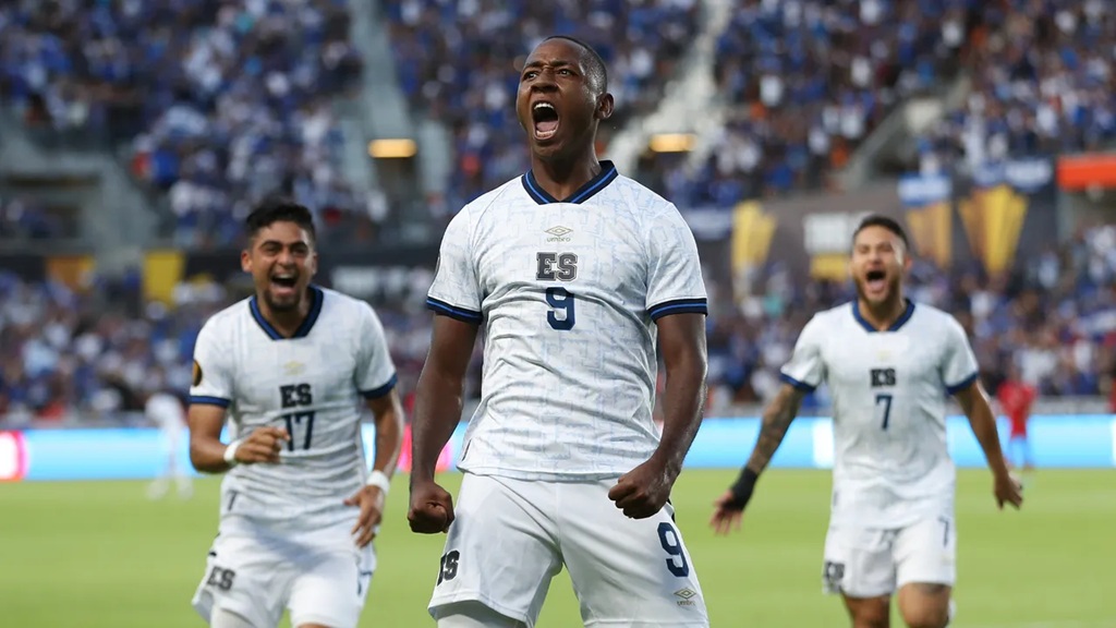 Nhận định, Soi kèo El Salvador vs Panama 8h ngày 11/10: Ca khúc khải hoàn - Ảnh 4
